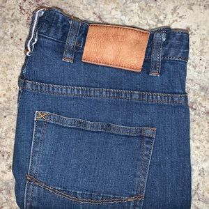 Ted Baker Men’s Jeans